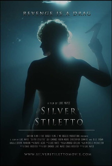Silver Stiletto Trailer
