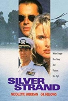 Silver Strand Trailer