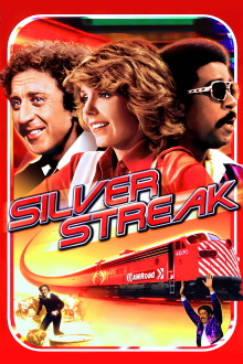 Silver Streak Trailer