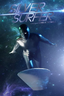 Silver Surfer Trailer