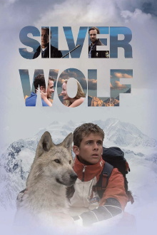 Silver Wolf Trailer