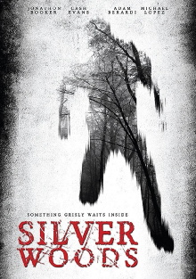 Silver Woods Trailer