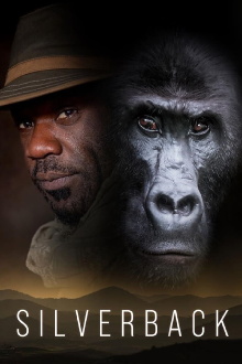 Silverback Trailer