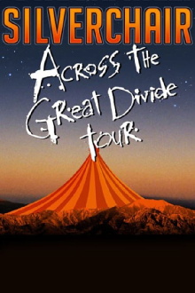 Silverchair: Across the Great Divide Trailer
