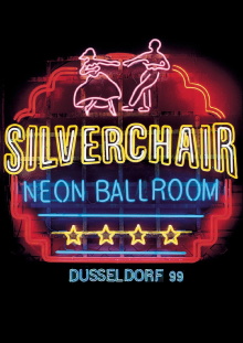 Silverchair: Düsseldorf Trailer