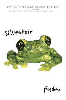 Silverchair: Frogstomp (20th Anniversary DVD) Trailer