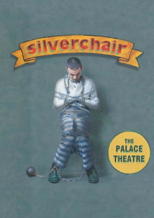 Silverchair Live at The Palace Theatre Trailer