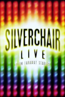Silverchair: Live From Faraway Stables Trailer
