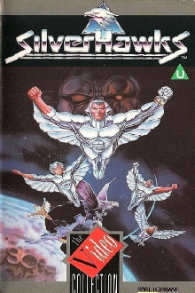SilverHawks: The Origin Story Trailer