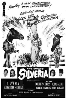 Silveria Trailer