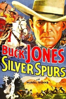 Silverspurs Trailer