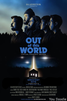 Silverstein: Out of this World Episode 1 Trailer
