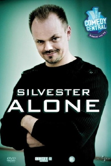 Silvester: Alone Trailer