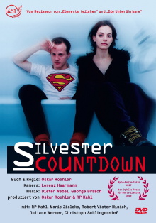 Silvester Countdown Trailer