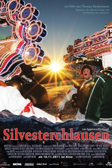 Silvesterchlausen Trailer