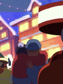 Silvesterklaus Trailer