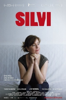 Silvi - Maybe Love Trailer
