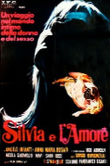 Silvia e l'amore Trailer