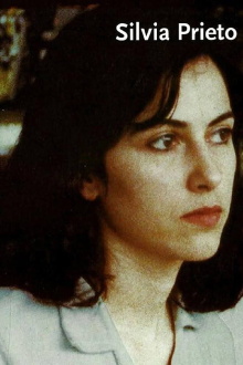 Silvia Prieto Trailer