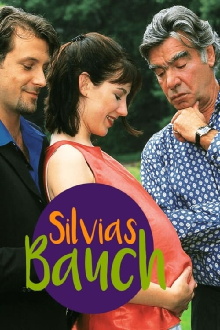 Silvias Bauch - Zwei Männer und (k)ein Baby Trailer
