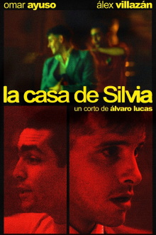 Silvia's House Trailer