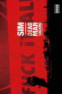 SiM: Dead Man Walking - Live at Yokohama Arena Trailer