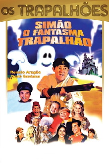 Simão, o Fantasma Trapalhão Trailer