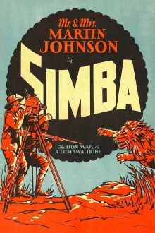 Simba: The King of the Beasts Trailer