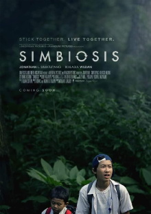 Simbiosis Trailer