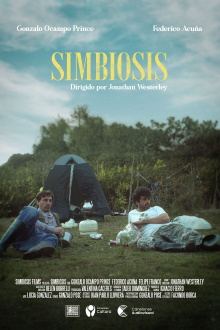 Simbiosis Trailer