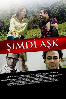 Şimdi Aşk Trailer