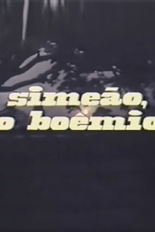 Simeão, o Boêmio Trailer