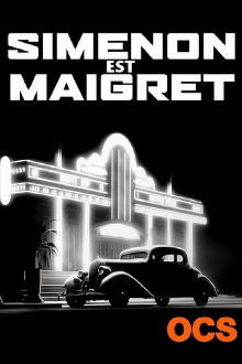 Simenon est Maigret Trailer