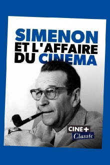 Simenon et l'affaire du cinéma Trailer