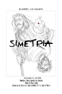 SIMETRIA Trailer