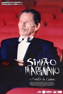 Simião Martiniano, o Camelô do Cinema Trailer