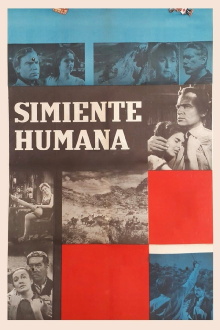 Simiente humana Trailer