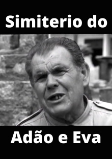 Simiterio do Adão e Eva Trailer