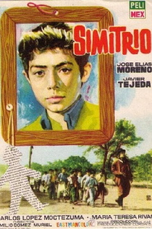 Simitrio Trailer