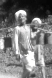 Simla and Lahore Trailer