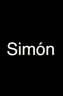 Simón Trailer