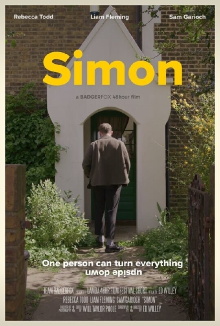 Simon Trailer