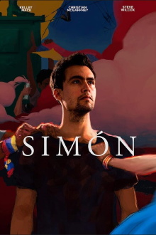 Simón Trailer
