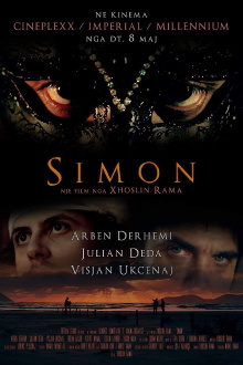 Simon Trailer