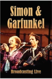 Simon & Garfunkel - Broadcasting Live Trailer