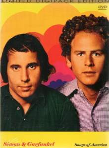 Simon and Garfunkel: Songs of America Trailer
