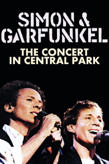 Simon & Garfunkel: The Concert in Central Park Trailer