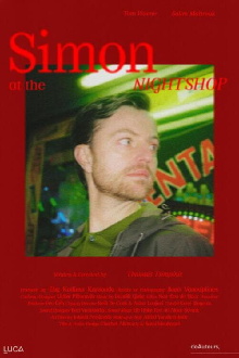Simon at the Nightshop Trailer