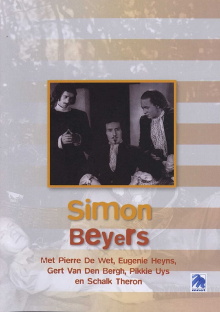 Simon Beyers Trailer