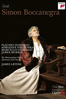 Simon Boccanegra [The Metropolitan Opera] Trailer